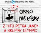 OKNO MÉ LÁSKY - Zájezd na muzikál 1