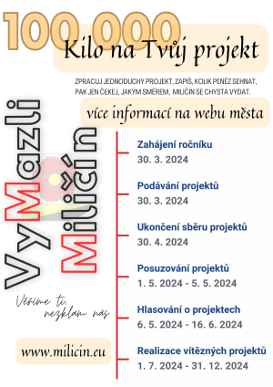 NAVRHNI PROJEKT, který město ,,nakopne" 2